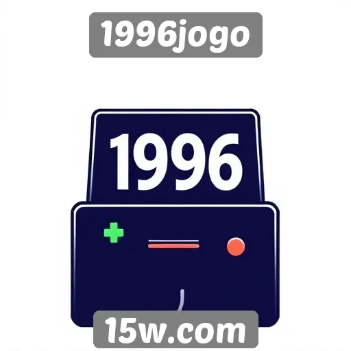 Análise das funcionalidades do site 1996jogo
