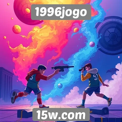 Expectativas para as novas atualizações do 1996jogo