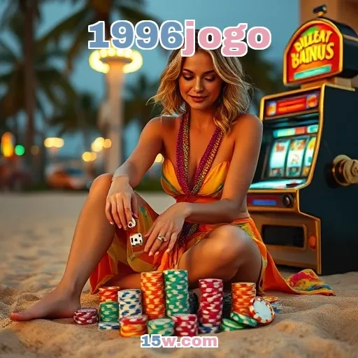 1996jogo: Inscrições para Eventos que Transformam a Experiência do Jogador