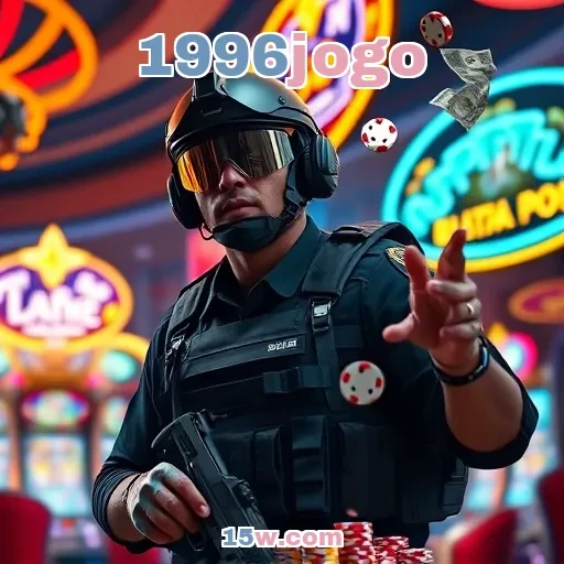 1996jogo: Torneios Imperdíveis Que Todo Jogador Deve Conhecer